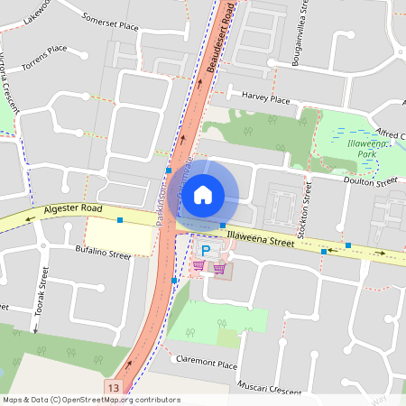 16/53 Injune Circuit, Qld 4116, Calamvale