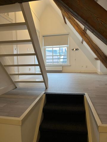 Appartement te huur: Vriesestraat 33-B 3311 NN Dordrecht - Photo 2