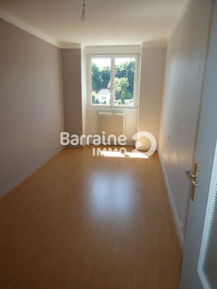 Location appartement à Morlaix, 2 pièces 44.26m² - Photo 1