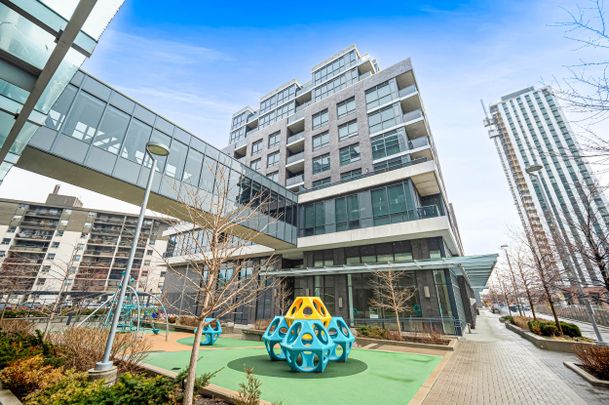 For Lease - 10 Gibbs Road Unit# 918, Toronto, Ontario - Photo 1