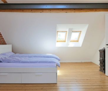 **Wunderschöne 2-Zimmerwohnung im Philosophenviertel in Kleefeld mi... - Photo 4