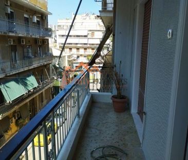 Διαμέρισμα για ενοικίαση Λεωφόρος Λιοσίων (Αττική) - Photo 1