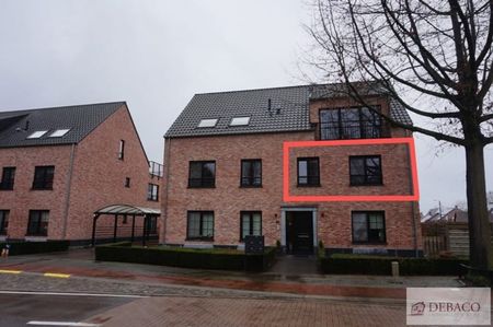 Appartement te huur - Photo 3