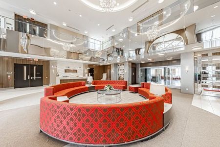For Lease - 2 Eva Road Unit# 121, Toronto, Ontario - Photo 2