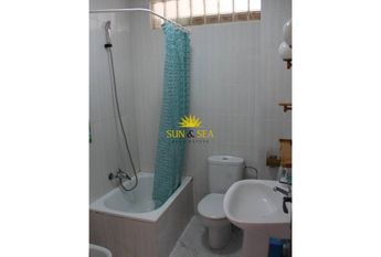 THREE-BEDROOM APARTMENT – SAN PEDRO DEL PINATAR