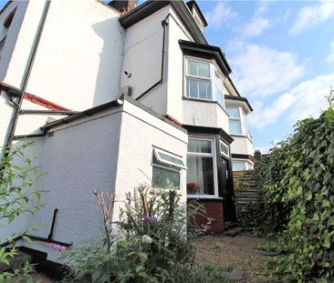 Chatsworth Road, Croydon, CR0 1HE - Photo 1