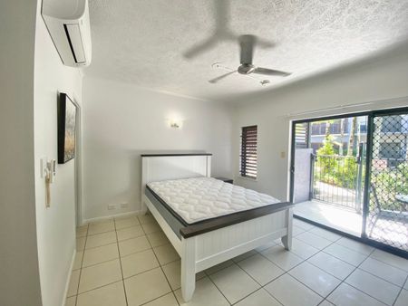 CAIRNS CITY APARTMENT, IN SOUGHT AFTER COMPLEX! - Photo 2