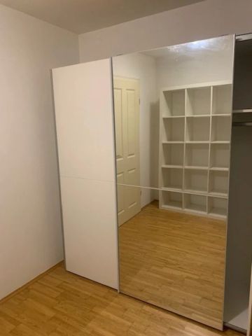 großzügige 2-Zimmer Wohnung mit Terrasse und möblierter Küche - Foto 4