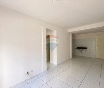 Aluguel – Apartamento Térreo no Residencial Morabem - Photo 1