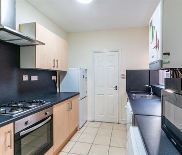 2 bed flat to rent in Addycombe Terrace, Heaton, NE6 - Photo 5
