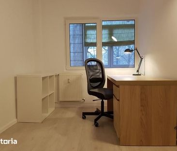 3 Camere Aviatiei/Herastrau cu parcare - Fotografie 2