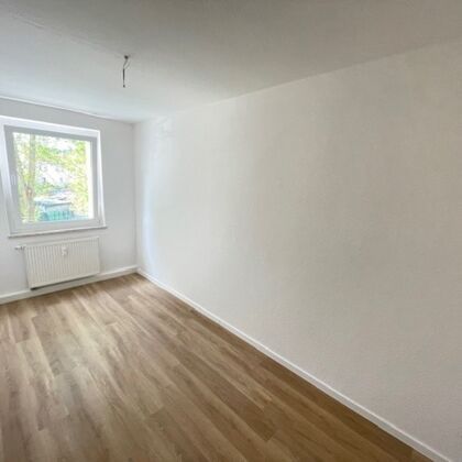 Ruhige Dreiraumwohnung in begehrter Lage - Foto 4