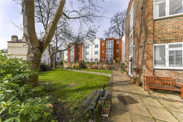 2 Bed Flat, Willow Hall, NW3 - Photo 1