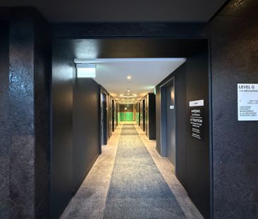 For Lease - 110 Broadway Avenue Unit# 1206, Toronto, Ontario - Photo 1