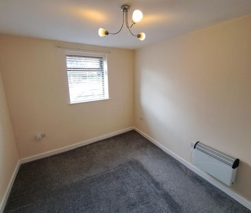1 bedroom ground floor flat to rent - Photo 4