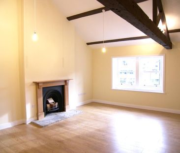 2 bedroom apartment to rent - Photo 6