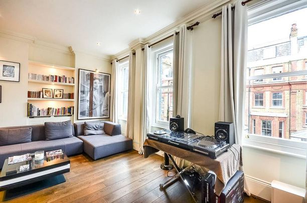 1 bedroom flat to rent - Photo 1