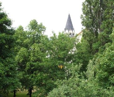 Ihr neues Familienzuhause im Herzen des Lutherviertels - Photo 6