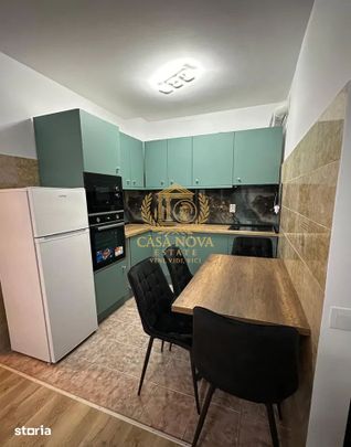 Apartament 3 camere 60mp, 2 bai, parcare, balcon, pet friendly - Photo 1