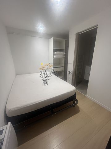 Location Appartement 2 pièces 32m² BASTIA 20200 - Photo 4