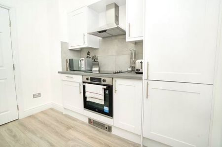 Grosvenor Street, - Photo 5