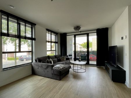 Te huur: Appartement Vossepark in Heerlen - Photo 3