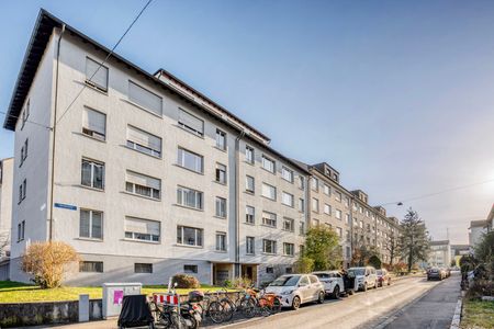 Häsingerstrasse 29 - Photo 3