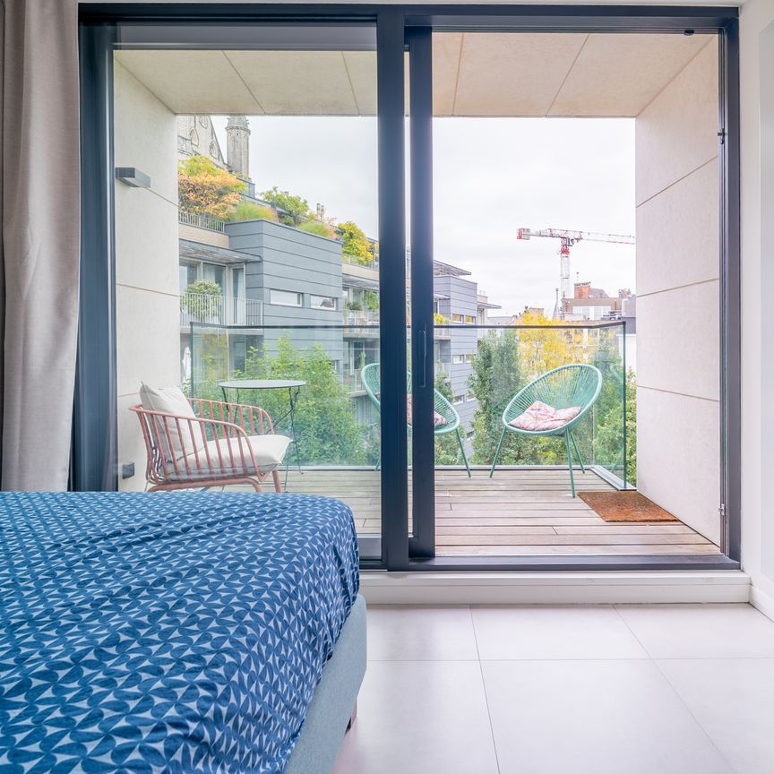 Appartement te huur in Gent - Foto 1