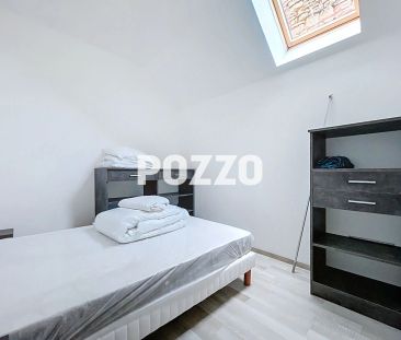 LOCATION : maison meublée de 3 pièces à OUISTREHAM - Rue de la Grève - Photo 4