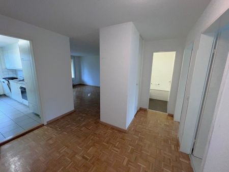 Cozy living in Hochdorf! - Photo 5