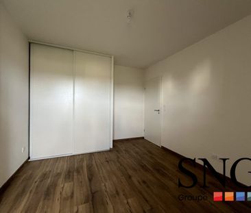 T3 AVEC BALCON ET PARKING - Photo 4