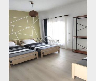 Διαμέρισμα για ενοικίαση Καλλιθέα (Κασσάνδρα) - Photo 2