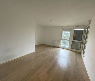 Location appartement 2 pièces, 52.74m², Tournefeuille - Photo 3