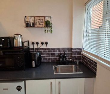 Studio Flat, Overstone Road, LU4 - Photo 6