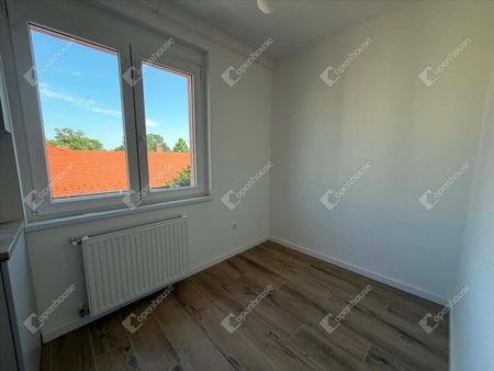 Kiadó jó állapotú lakás - Szombathely - Fotó 4