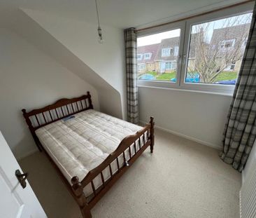 4 bedroom terraced house to rent - Photo 1