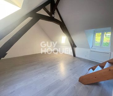 APPARTEMENT EN LOCATION à COURMELLES - Photo 2