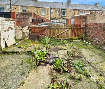 2 bedroom terraced house to rent - Photo 5