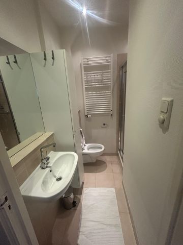 Te huur: Appartement Abraham Kuyperlaan in Rotterdam - Photo 4