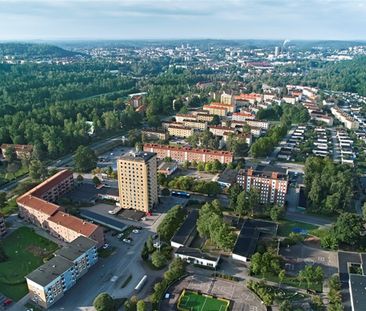 Klintegatan 19 - Photo 2