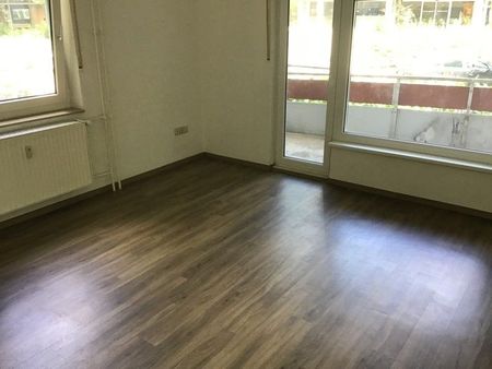 Da kommt man gern Heim. günstige 3-Zimmer-Wohnung - Photo 3