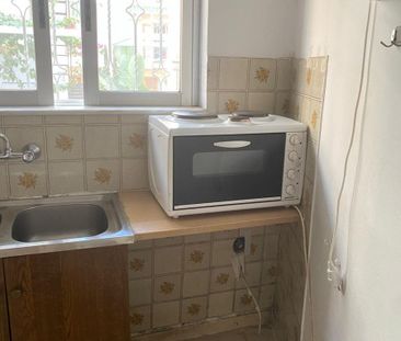 Studio/Γκαρσονιέρα για ενοικίαση Κέντρο Σαρωνίδας - παραλία (Σαρωνίδα) - Φωτογραφία 4