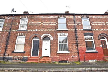 Egerton Terrace, Fallowfield, Manchester, M14 6RL - Photo 3