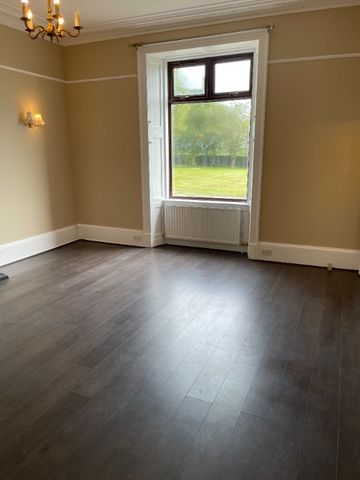 West Drums Farmhouse , Brechin, Angus - Photo 3