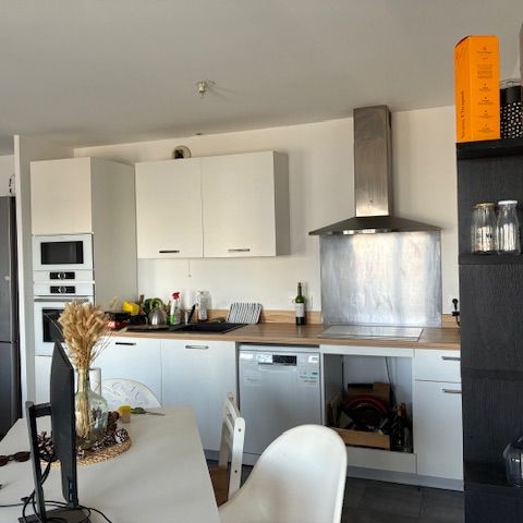 Location Appartement 4 pièces 83m² - Photo 1