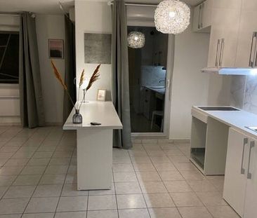 Location appartement 3 pièces 66.24 m² à Marseille 3e Arrondissemen... - Photo 3