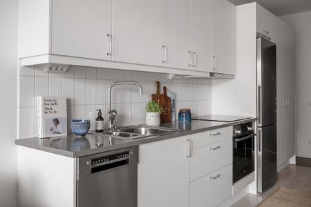 Bjursätragatan 152, Rågsved - Foto 5