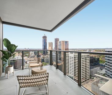 1611/116 Macquarie Street, Parramatta NSW 2150 - Apartment For Rent... - Photo 4