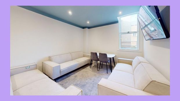 7 bedroom terraced house to rent - Photo 1