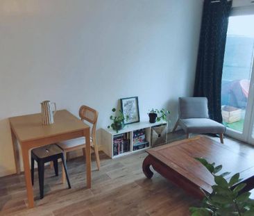 Location appartement t2 45 m² à Nantes (44300) Pont du Cens - Petit... - Photo 1